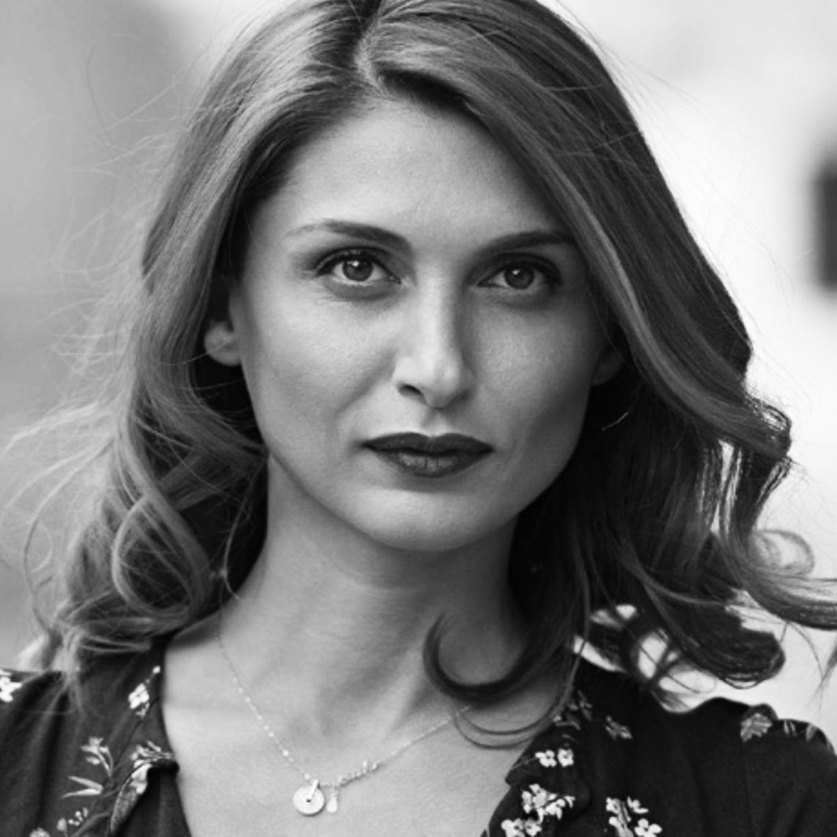 Inga Pirtskhalaishvili