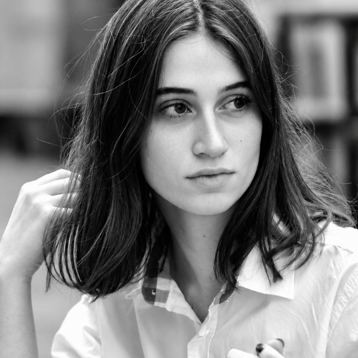 Likuna Tsibadze